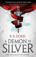 Demon in Silver (War of the Archons 1)