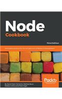 Node Cookbook