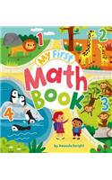 My First Math Book