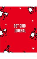 Dot Grid Journal
