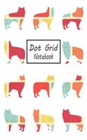 Dot Grid Notebook