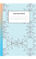 Graph Paper Notebook