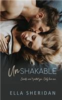 Unshakable