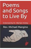 Poems and Songs to Live by