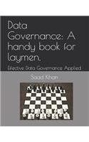 Data Governance