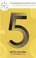 The Enneagram Type 5