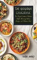 The Arabian Cookbook