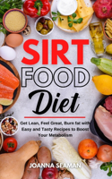 Sirtfood Diet