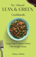 Vibrant Lean & Green Cookbook