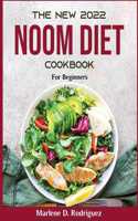 The New 2022 Noom Diet Cookbook