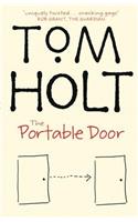 The Portable Door