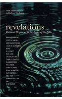 Revelations: Personal Responses To The Books Of The Bible