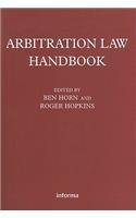 Arbitration Law Handbook