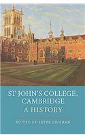 St John's College Cambridge: A History