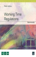 Working Time Regulations