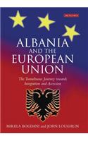 Albania and the European Union