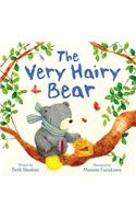 The Very Hairy Bear