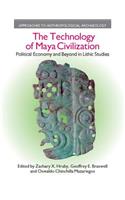 Technology of Maya Civilization