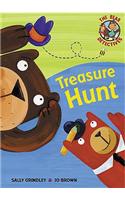 Treasure Hunt