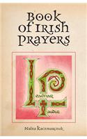 Book of Irish Prayers