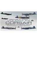 Vought  F4 Corsair