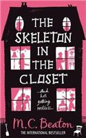 The Skeleton in the Closet: (English)