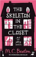 The Skeleton in the Closet