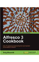 Alfresco 3 Cookbook