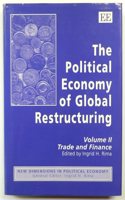 The Political Economy of Global Restructuring