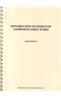 Optimisation of Composite Structures Design: (Woodhead Publishing Series in Composites Science and Engineering)