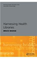 Harnessing Health Libraries