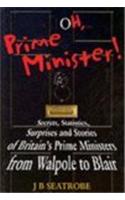 Oh! Prime Minister