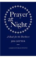 Prayer at Night