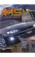 Holden Special Vehicles 1988-2003