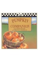 Pumpkin Companion
