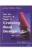 Cruising Sailboat Kinetics