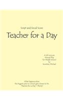 Teacher for a Day