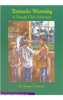 Tornado Warning