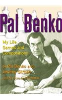 Pal Benko: My Life, Games, and Compositions