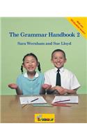 Grammar Handbook 2: A Handbook for Teaching Grammar and Spelling