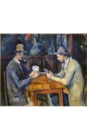 Cezanne'S Card Players