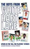 Boys from White Hart Lane