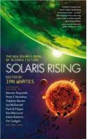 Solaris Rising: The New Solaris Book of Science Fiction