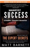 Manifest Success