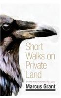 Short Walks on Private Land