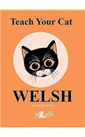 Teach Your Cat Welsh