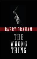 Wrong Thing
