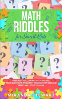 Math Riddles For Smart Kids