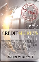 Credit Secrets