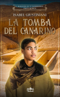 tomba del canarino